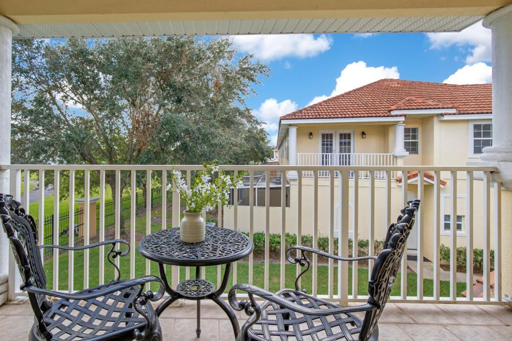 Modern Villa In Fiesta Key Resort Near Disney Kissimmee Exterior photo