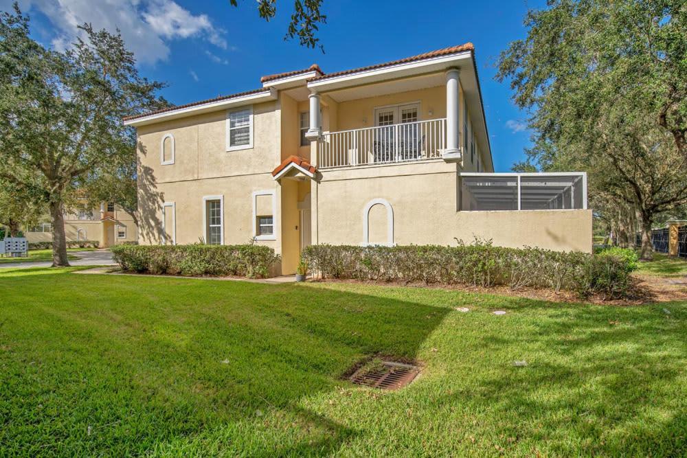 Modern Villa In Fiesta Key Resort Near Disney Kissimmee Exterior photo