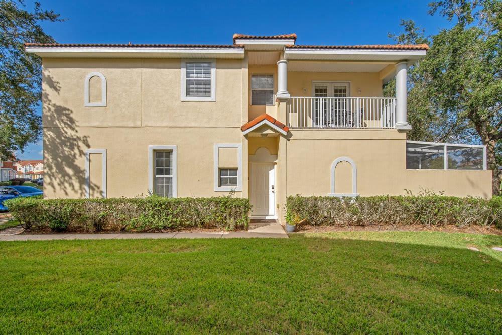 Modern Villa In Fiesta Key Resort Near Disney Kissimmee Exterior photo